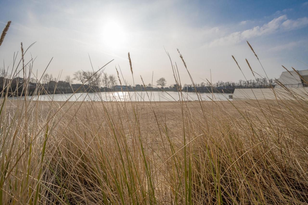 Meerzicht-Laguna Knokke-Heist Exterior foto