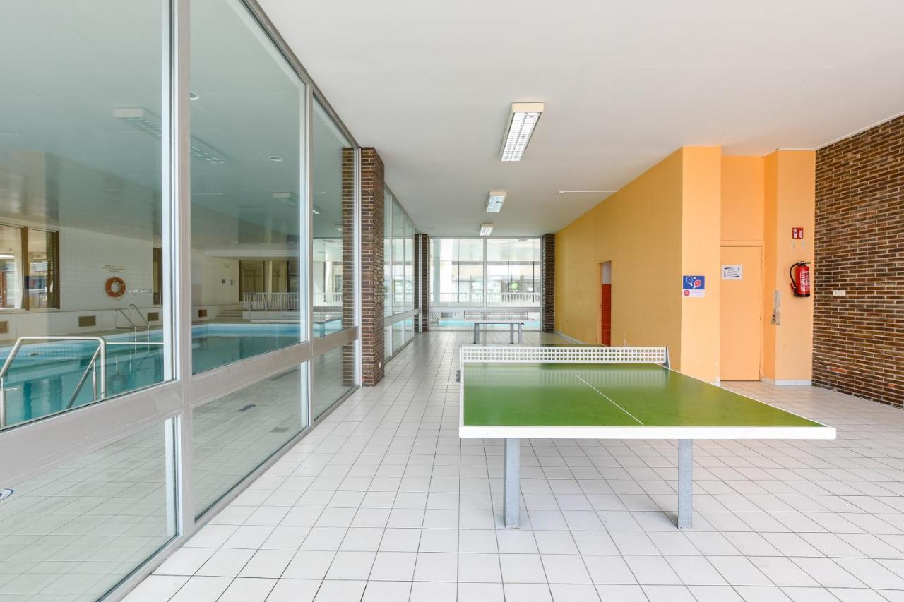 Meerzicht-Laguna Knokke-Heist Exterior foto